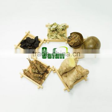 High Quality Instant Luohanguo Extract Powder for Food and Beverage