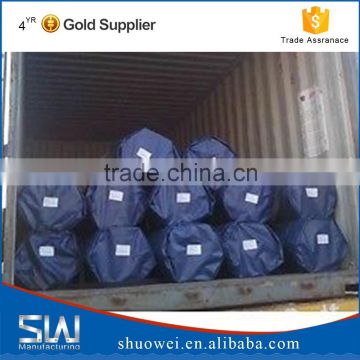 China Wholesale High Quality Steel Galvanized Pipe