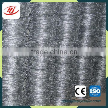 Best Professional Best Sell Galvanized Razor Barbed Wire Mesh For Fencing