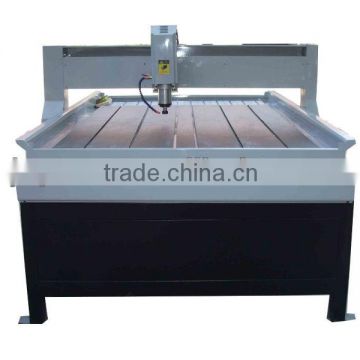 High quality low price stereoscopic cnc stone engraving machine for design of flowers