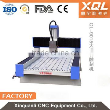 Stone cutting machine QL-9015 products made in china