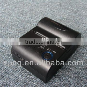 Bluetooth Thermal Printer support iOS Chinese manufacturer