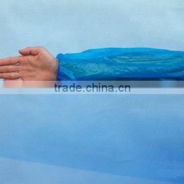 Disposable PE Sleeve Cover