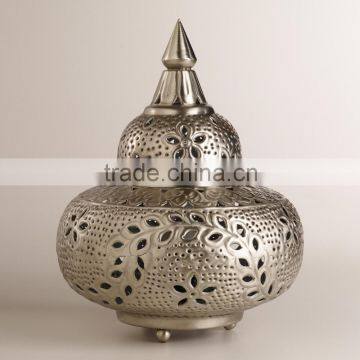 Moroccan Candle Lantern Best Selling Home Decorative Moroccan Table Lantern.