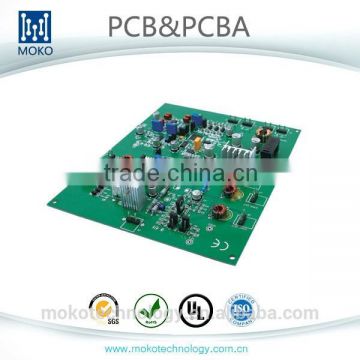musical pcb board, musical instrument pcba, instrument circuit board