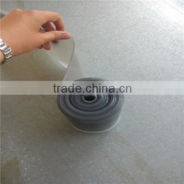 High temperature thin silicone rubber sheet 1mm