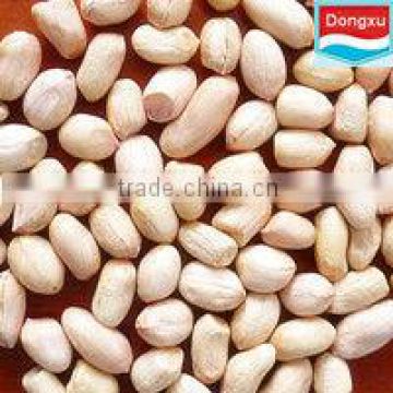 organic peanut kernels baisha 40/50