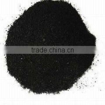 Sulfur Black 180% industrial grade