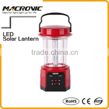 360 Area Camping Lantern with Cellphone Charge