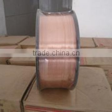 high quality welding wire er70s-6 1.2mm
