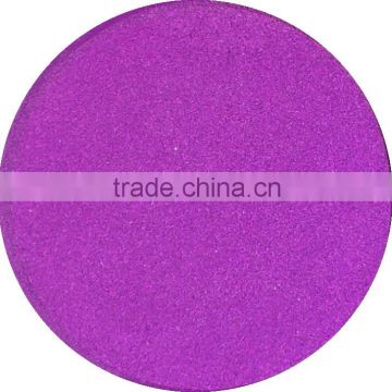 Colored Acrylic Powder - Bright Purple