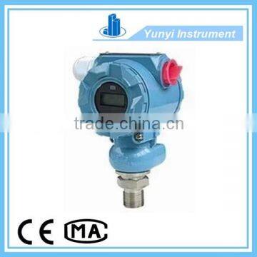 New Industrial differential pressure transmitter price