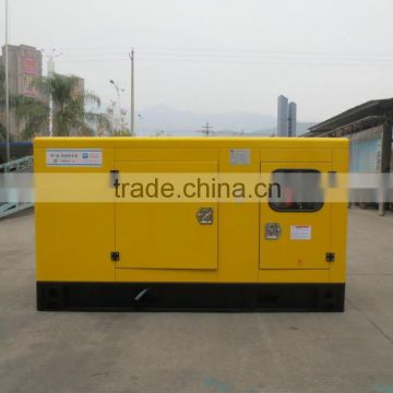 62kva Industrial generaror powered by Weichai water-cooled engine