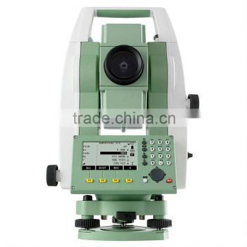 Leica Total Station TS02 surveying instrument surveying equipment