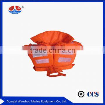 Marine personalized custom life jacket