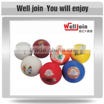 Advertising Gifts Custom Printing ball type stress balls