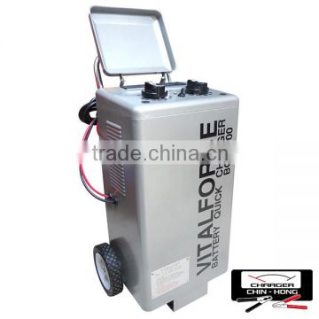 BQC700 High-Speed Professional Charger Starter For Lead Acid Battery