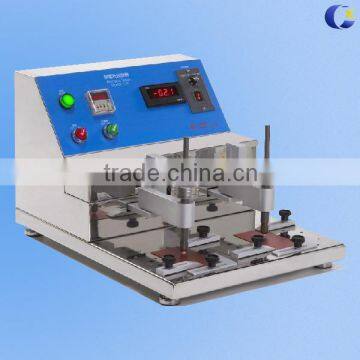 Abrasion Wear Test Machine