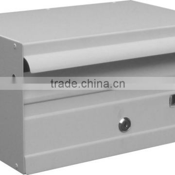 Locking large mailbox/High quality cabinet for office/Letter mailbox