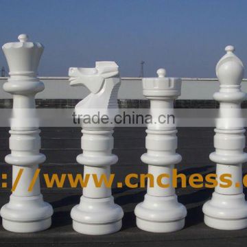 large chess set