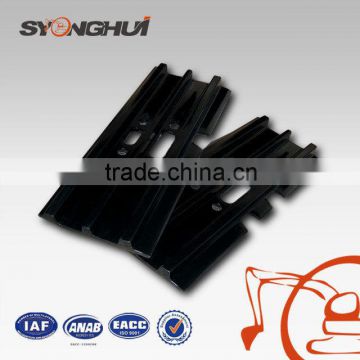 Bulldozers and Excavators Track shoes,track shoe assy, track shoe