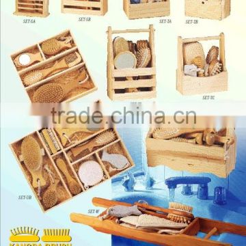 wooden box set-3