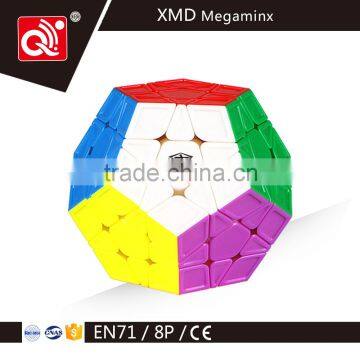 QIYI MOFANGGE Megaminx cube toy manufacturer