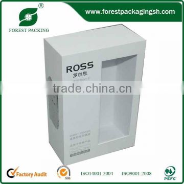 First class professional customized corrugated boxes