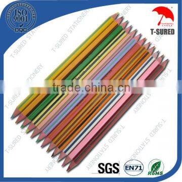 Strip Double Side Color Pencil Set