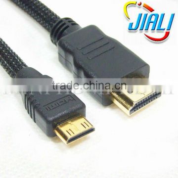 mini HDMI CABLE