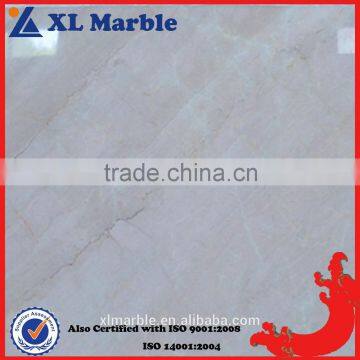 Cheap Price Own Quarry Wholesale Italian Crema Marfil Marble Slab