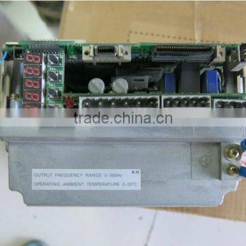 USED servo driver SGDH-10DE 1KW warranty