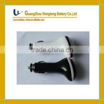Universal Travel USB Mobile Phone Car Charger F15