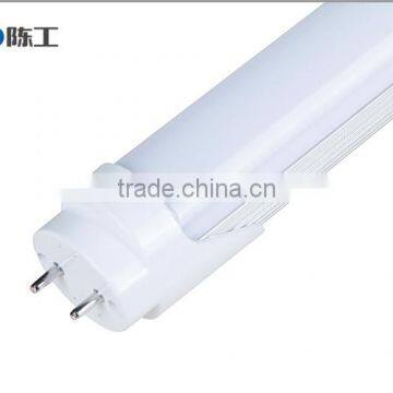 4ft 1200mm 120cm 1.2M 20W G13 SMD2835 3 year warranty milky clear cover high pf LED TUBE T8 lamps