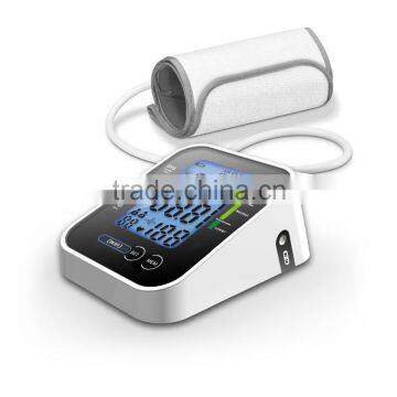 Digital bluetooth LOOD PRESSURE MONITOR