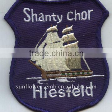 boat patch