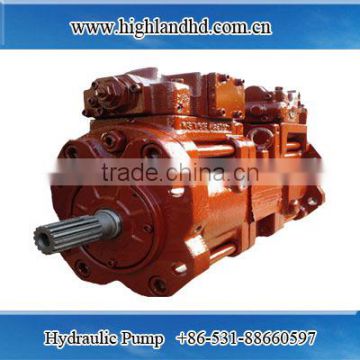 Highland K3V112DT Tandem Piston Pump With T/T Payment Term