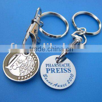 soft enamel trolley coin,metal coin,trolley coin keychain