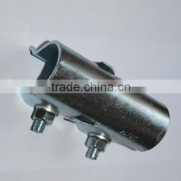 Construction Steel scaffolding Sleeve Coupler for Sale