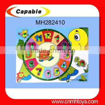 preschool children educational puzzle toys for kids