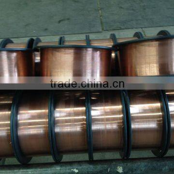 Cooper Welding Wire for ER50-6E