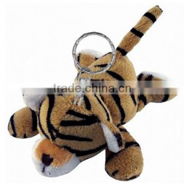 plush toy keychain/cheaper price from chinese factory