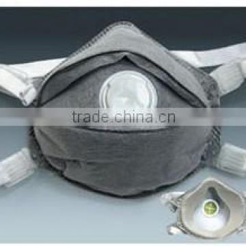 SPC-C002A Disposable carbon filter respirator mask