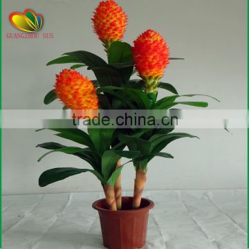 hot new products for 2015 factory Wholesale cheap indoor decorative artificial mini plants and trees for home decoration