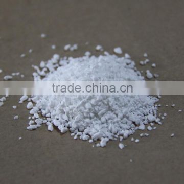 High quality Water treatment chemical TCCA Granular Trichloroisocyanuric Acid TCCA 90% for swmming pool
