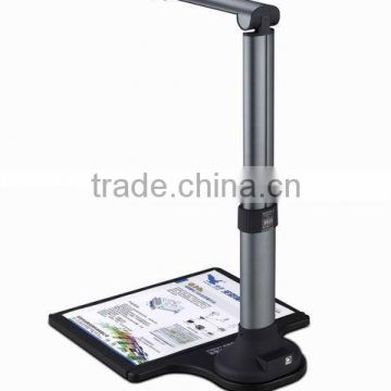 Portable High Definition Camera Document Scanner