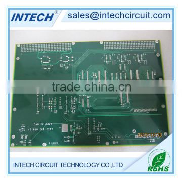 Multilayer pcb circuit board good quality and price in China