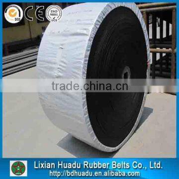 Conveyor Belt fort Stone Crusher,endless rubber conveyor belt