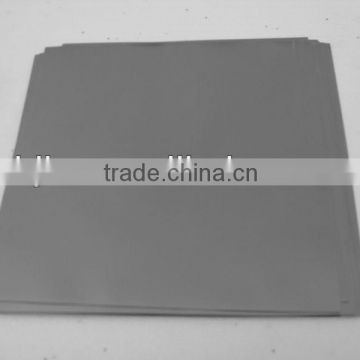 ASTM-B-776-07 Grade R1 hafnium plate