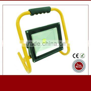 Excellent heat dissipation AC100-277V weather resistant led outdoor flood light